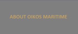 Oikos Maritime Inc.
